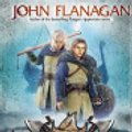 Cover Art for 9780370332277, Brotherband: The Outcasts: Book One by John Flanagan