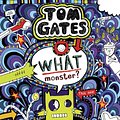 Cover Art for 9781407179865, Tom Gates 15: What Monster? by Liz Pichon