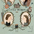 Cover Art for 9780099572961, Little Women by Louisa May Alcott