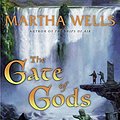 Cover Art for 9780380977901, The Gate of Gods by Martha Wells