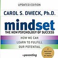 Cover Art for 8580001041025, Mindset: The New Psychology of Success by Carol S. Dweck