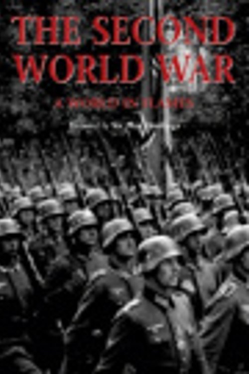 Cover Art for 9781841768304, The Second World War by Max Hastings