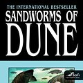 Cover Art for 9780765312938, Sandworms of Dune by Brian Herbert, Kevin J. Anderson