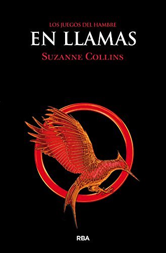 Cover Art for 9788427202139, Los Juegos Del Hambre (Vol.2) En Llamas by Suzanne Collins