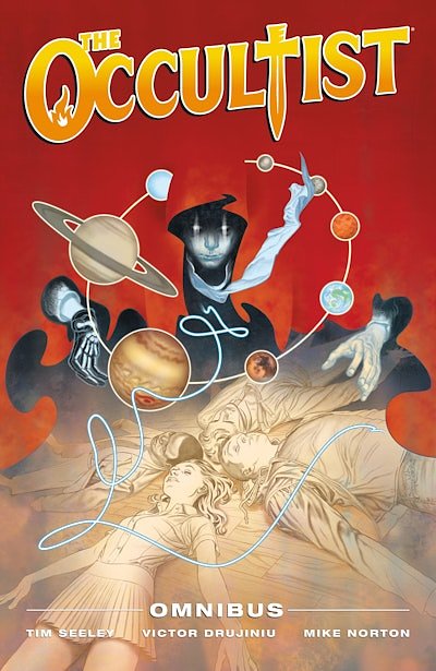 Cover Art