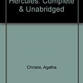 Cover Art for 9780745158358, The Labours of Hercules: Complete & Unabridged by Agatha Christie