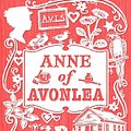 Cover Art for 9781442490031, Anne of Avonlea by L. M. Montgomery