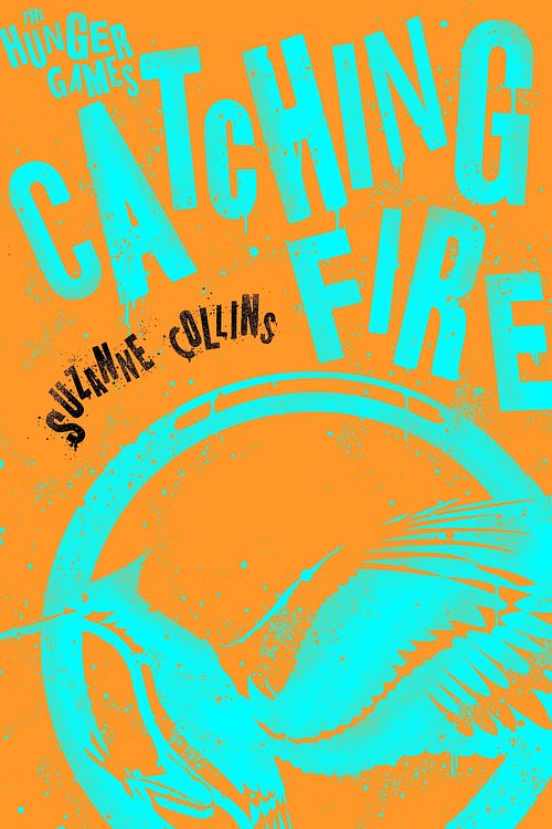 Cover Art for 9781407133188, Catching Fire by Suzanne Collins