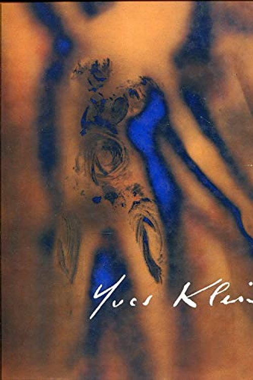Cover Art for 9783775714471, Yves Klein by Ingrid Pfeiffer