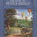 Cover Art for 9781440672972, Death at Devil’s Bridge by Robin Paige