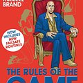 Cover Art for 9781847672520, The Rules of the Game by Neil Strauss