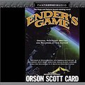 Cover Art for 9781574535365, Ender's Game by Orson Scott Card