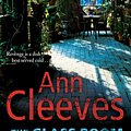 Cover Art for 9780330512701, The Glass Room by Ann Cleeves