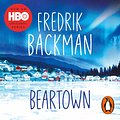 Cover Art for 9781405941211, Beartown by Fredrik Backman