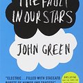 Cover Art for 9780141353678, The Fault in Our Stars by John Green