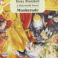 Cover Art for 9780753107430, Maskerade by Terry Pratchett