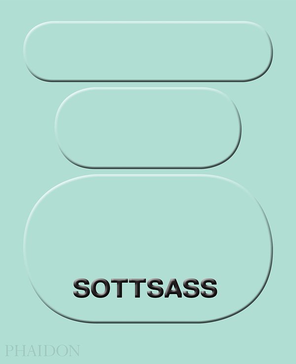 Cover Art for 9780714865843, Ettore Sottsass by Phillipe Thome, Francesca Picchi, Emily King