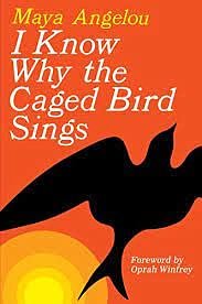 Cover Art for 9780851193397, I Know Why the Caged Bird Sings by Maya Angelou