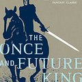 Cover Art for 9780425031742, Once And Future King by T. H. White