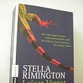 Cover Art for 9783453430167, Leiser Verrat: Thriller by Stella Rimington