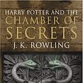 Cover Art for 9781551927022, Harry Potter and the Chamber of Secrets by J. K. Rowling