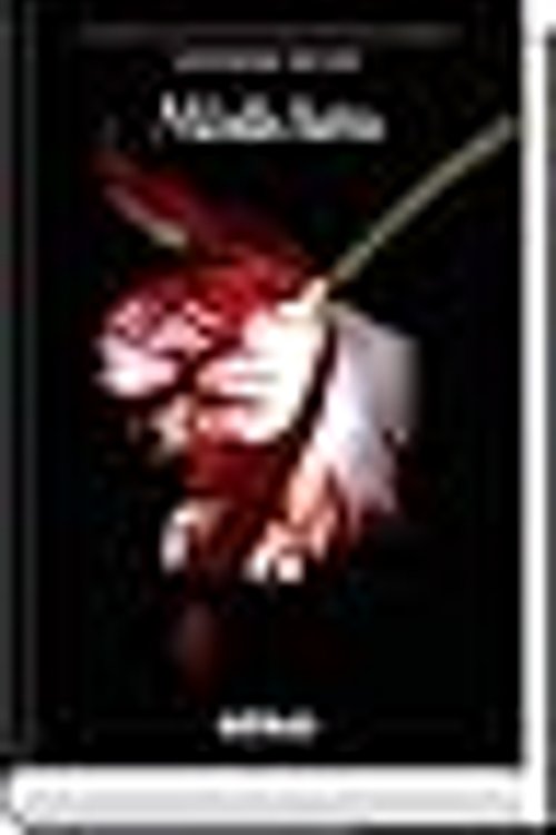 Cover Art for 9789610007098, Mlada luna by Stephenie Meyer