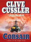 Cover Art for 9781101016374, Corsair by Jack Du Brul, Clive Cussler