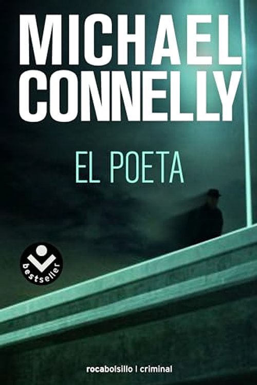 Cover Art for 9788496940734, El Poeta = The Poet [Spanish] by Michael Connelly