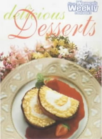 Aww Delicious Desserts