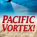 Cover Art for 9781417647767, Pacific Vortex! by Clive Cussler