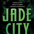 Cover Art for 9780316440868, Jade City by Fonda Lee