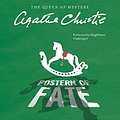 Cover Art for 9781504764650, Postern of Fate (Tommy and Tuppence Mysteries (Audio)) by Agatha Christie