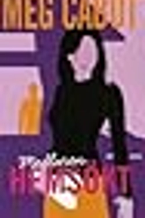 Cover Art for 9789171302045, Medlaren by Meg Cabot