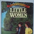 Cover Art for 9780706413137, Little Women (Treasury of Children's Classics) by Louisa May Alcott