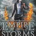 Cover Art for B01ANM7GJC, Empire of Storms by Sarah J. Maas