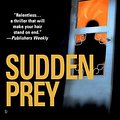 Cover Art for 9780425157534, Sudden Prey by John Sandford