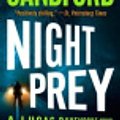 Cover Art for 9781101146200, Night Prey by John Sandford