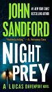 Cover Art for 9781101146200, Night Prey by John Sandford