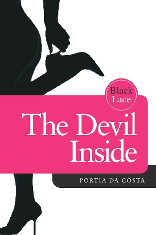 Cover Art for 9780753534014, The Devil Inside by Portia Da Costa