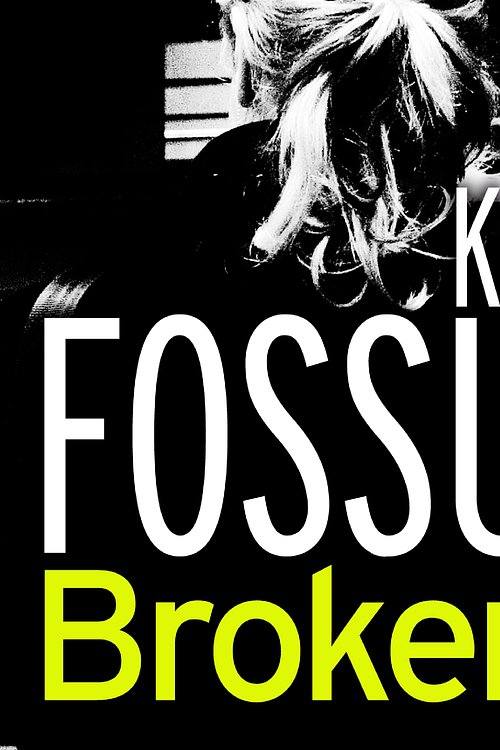 Cover Art for 9781448123476, Broken by Karin Fossum, David Rintoul, Charlotte Barslund