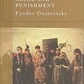 Cover Art for 9781439560600, Crime and Punishment by Fedor Dostoyevsky