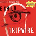 Cover Art for 9781590865255, Tripwire by Lee Child