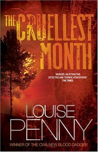 Cover Art for 9780755328956, The Cruellest Month by Louise Penny