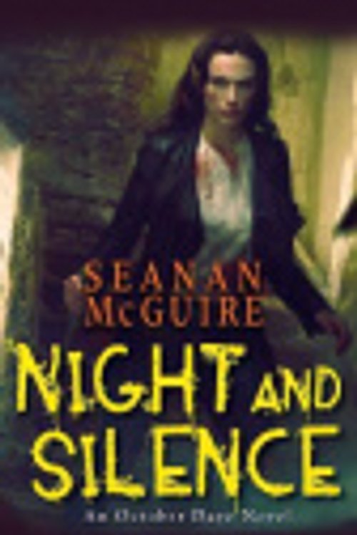 Cover Art for 9781713618966, Night and Silence by Mary Robinette Kowal