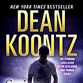 Cover Art for B00JI4ZSF6, Saint Odd: An Odd Thomas Novel by Dean Koontz