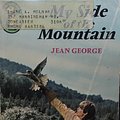 Cover Art for 9780140303636, My Side of the Mountain (Puffin Books) by Jean George