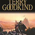 Cover Art for 9781857983050, Stone of Tears by Terry Goodkind