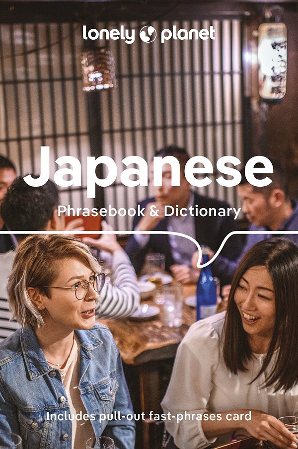 Japonés : para el viajero