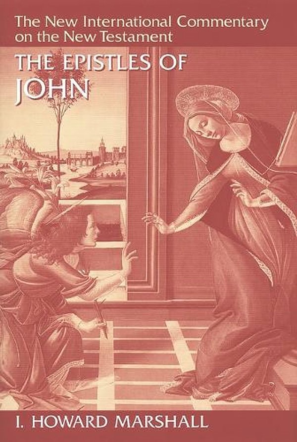 Epistles of John