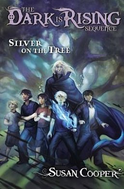 Cover Art for 9780689500886, Silver on the Tree by Susan Cooper